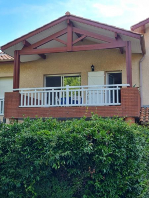 Appartement Capbreton